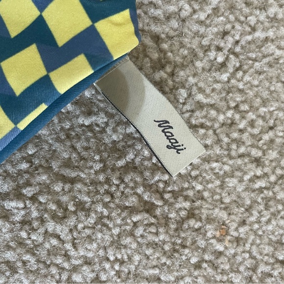 Two Maaji reversible Bikini Tops - Picture 6 of 6